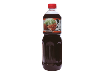 TONKATSU SAUCE