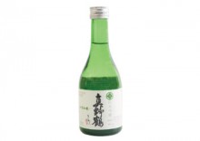 MANOTSURU JUNMAI GINJYO 300ml