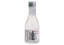 MANOTSURU JUNMAI TSURU 300ml