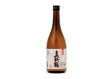 MANOTSURU JUNMAI TSURU 720ml