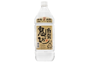 南蛮鬼ごろし 芋 2.7L